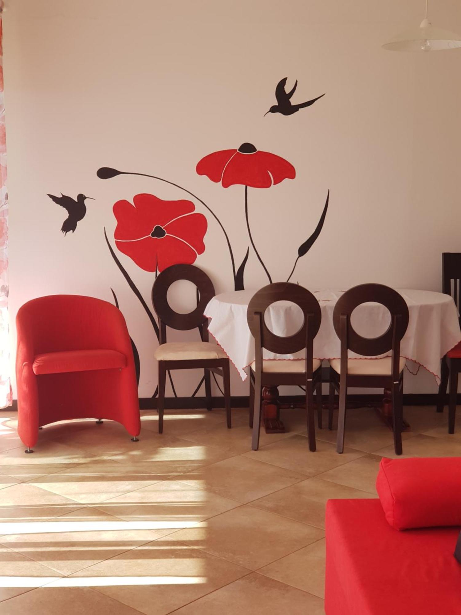 Adriana F. Apartment Dobrec Room photo