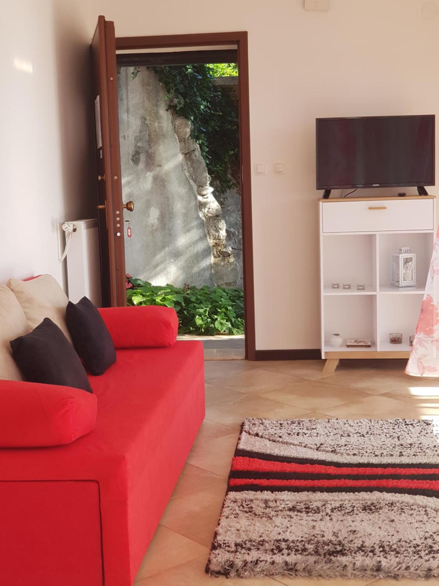 Adriana F. Apartment Dobrec Room photo