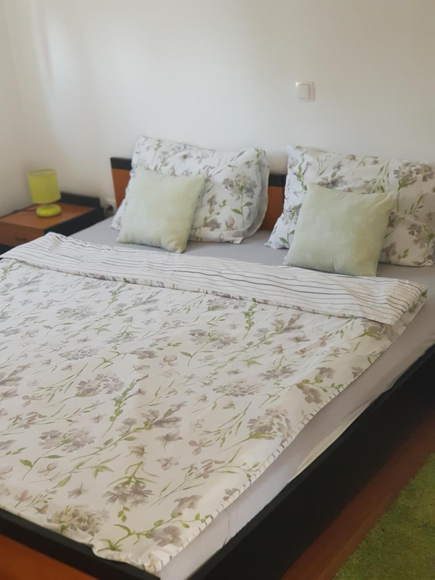 Adriana F. Apartment Dobrec Room photo