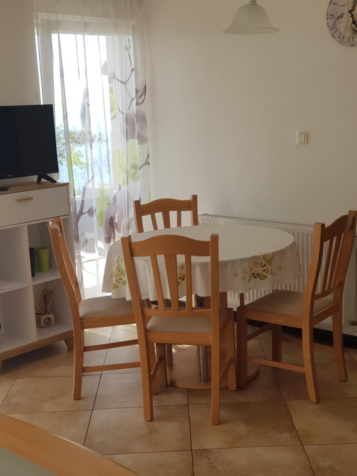 Adriana F. Apartment Dobrec Room photo