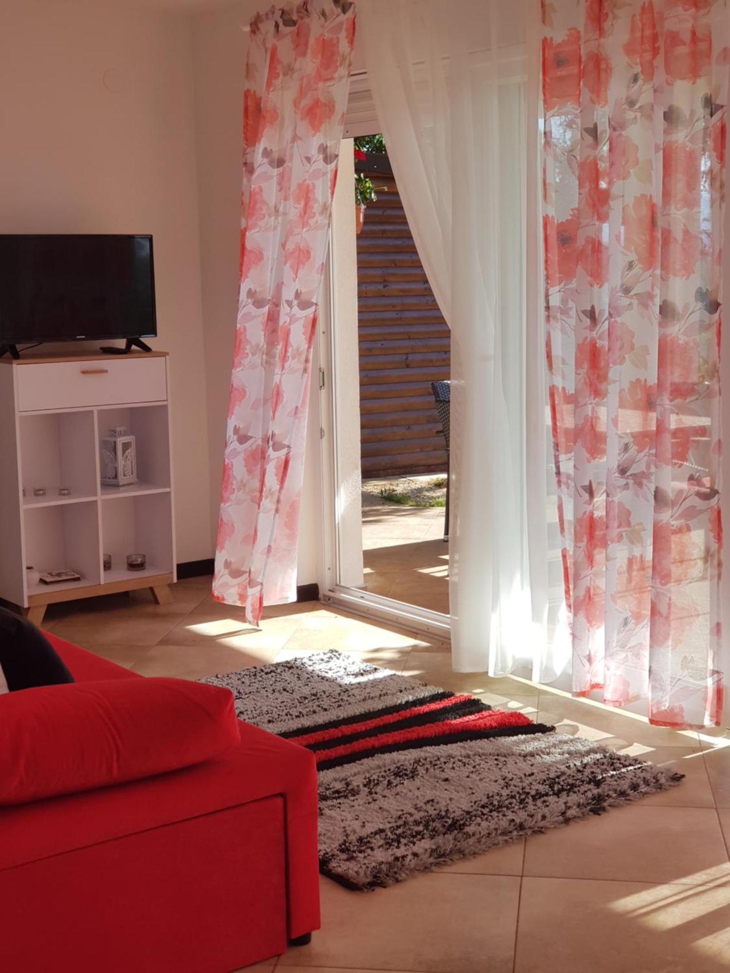 Adriana F. Apartment Dobrec Room photo