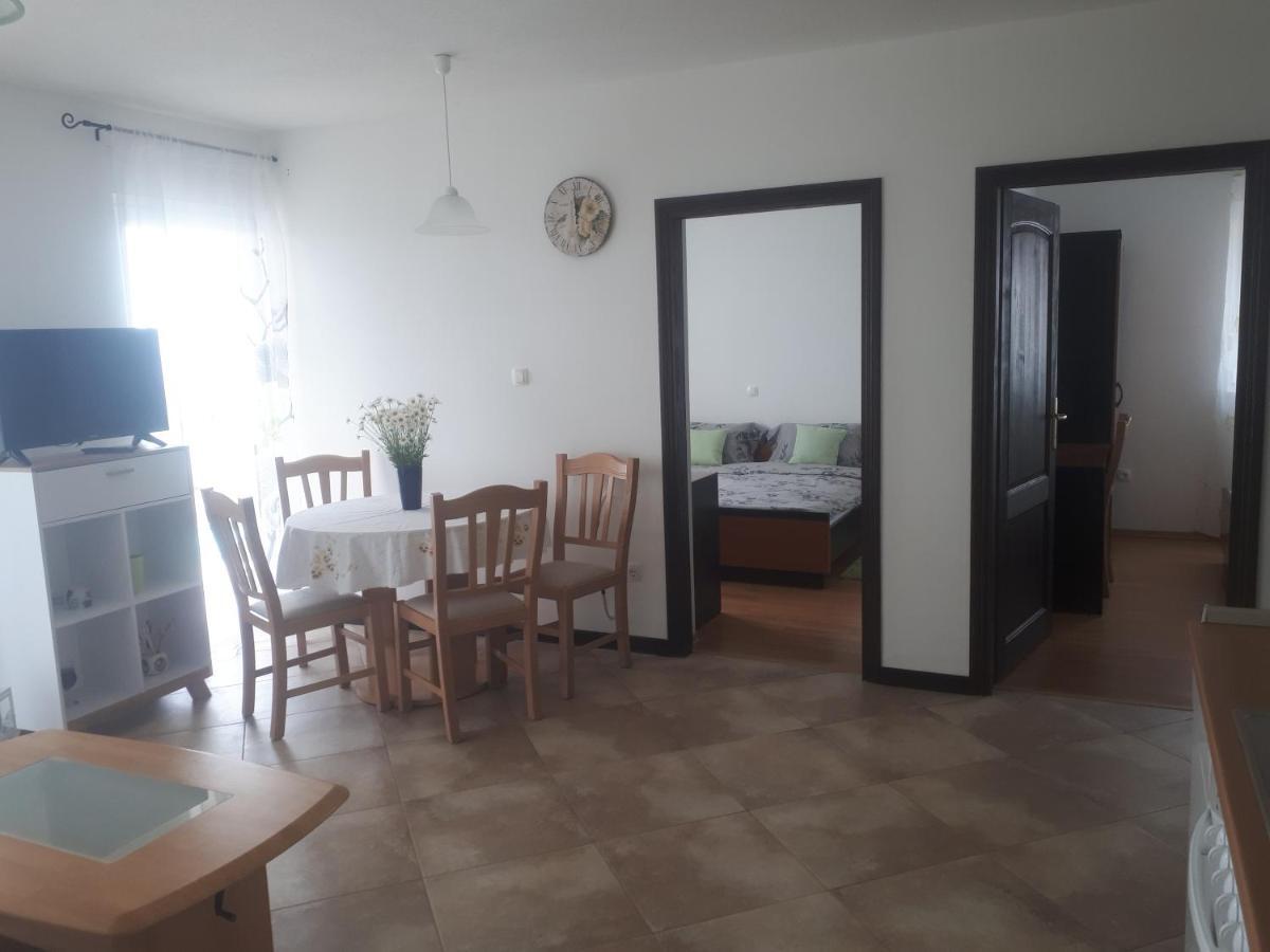 Adriana F. Apartment Dobrec Exterior photo